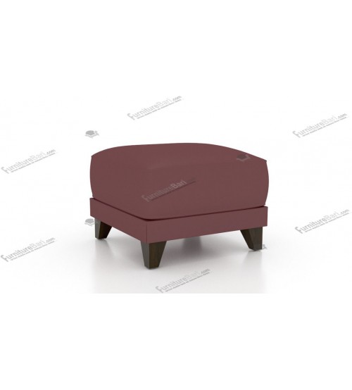 Arturo Modern Sofa LS196 (Three Seat)