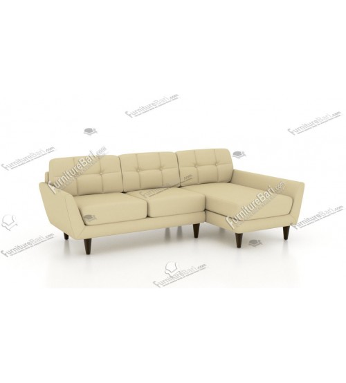 Canberra L Shaped Sofa L726