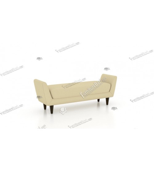 Canberra Modern Sofa H831 (Two seat)