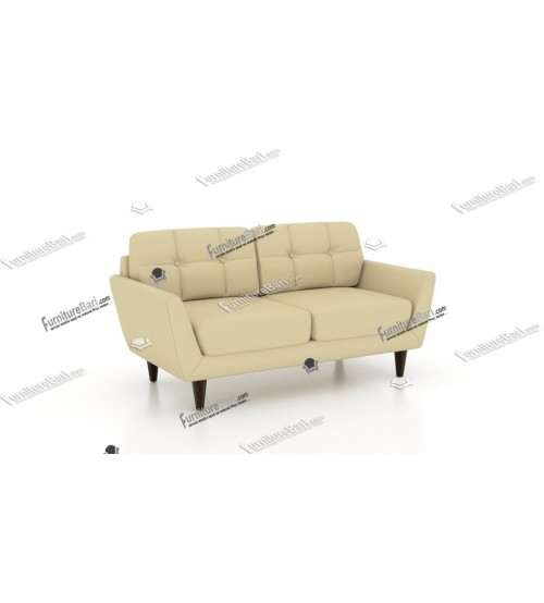 Canberra Modern Sofa H831 (Two seat)