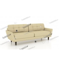 Canberra Modern Sofa H831 (Two seat)
