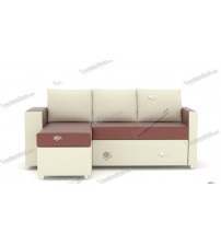 Cantos L Shaped Sofa L723