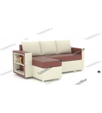 Cantos L Shaped Sofa L723