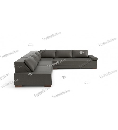 Casanova L Shaped Sofa L728