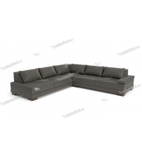 Casanova L Shaped Sofa L728