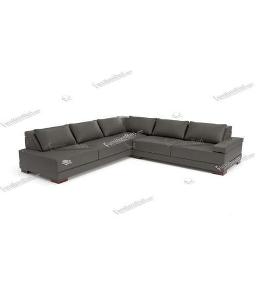 Casanova L Shaped Sofa L728