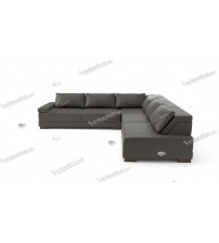 Casanova L Shaped Sofa L728