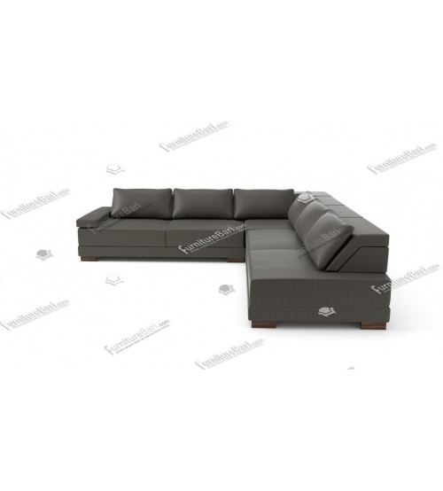 Casanova L Shaped Sofa L728