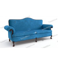 Gallard Modern Sofa H826 (Two Seat)