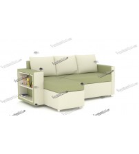 Gerrard L Shaped Sofa L720