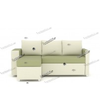 Gerrard L Shaped Sofa L720