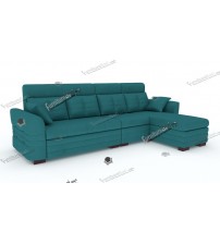 Gilamo L Shaped Sofa L718