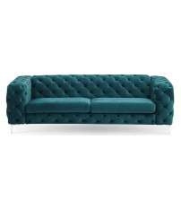 Kiringo Modern Sofa H640 (Two Large Seat)