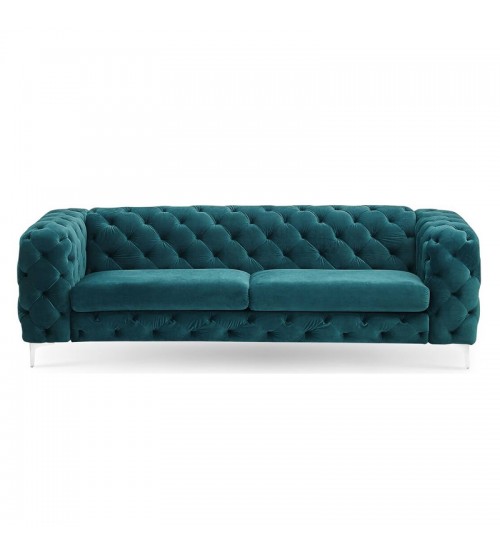 Kiringo Modern Sofa H640 (Two Large Seat) Kiringo Modern Sofa H640 (Two Large Seat)