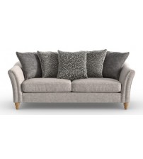 Rimoto British Sofa H709 (Two Seat)