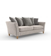 Rimoto British Sofa H709 (Two Seat)