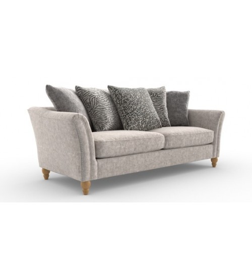 Rimoto British Sofa H709 (Two Seat)
