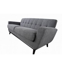 Ortenza Modern Sofa H724 (Two Seat)