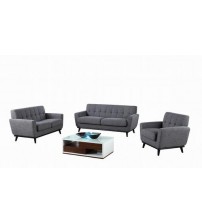 Ortenza Modern Sofa H724 (Two Seat)