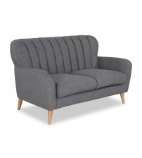 Sombano Modern Sofa H725 (Two Seat)