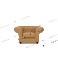 Modern Sofa 3+2+1 H783