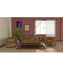 Modern Sofa 3+2+1 H783