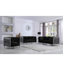 Reptein Modern Sofa Set H794 (Two Seat)