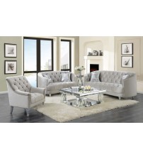 Royalim Modern Sofa Set H796 (Two Seat)