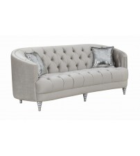 Royalim Modern Sofa Set H796 (Two Seat)