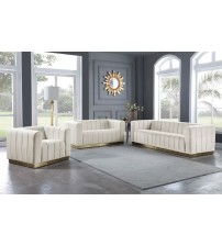 Sibando Modern Sofa Set H797 (Two Seat)