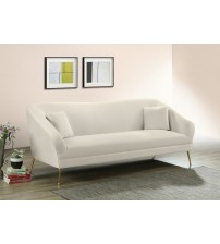 Kolondas Modern Sofa Set H800 (Two Seat)