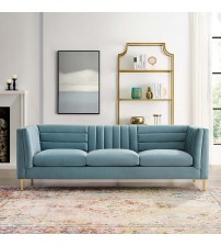 Jalapen Modern Sofa Set H801 (Three Seat)