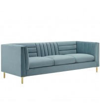Jalapen Modern Sofa Set H801 (Three Seat)