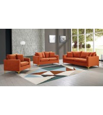 Modern Sofa Set H802 (Two Seat)