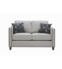 Modern Sofa Set H804 (Two Seat)