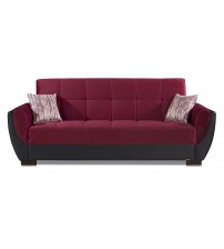 Modern Sofa Set H805 (Two Seat)