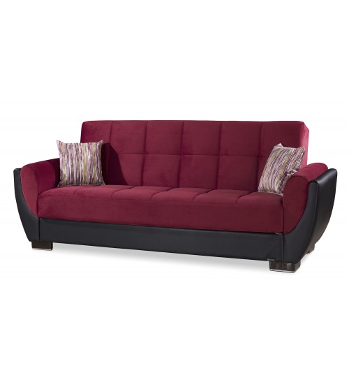 Modern Sofa Set H805 (Two Seat)