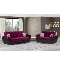 Modern Sofa Set H805 (Two Seat)