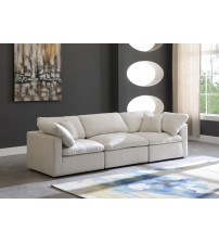 Trio Modern Sofa Set H806 (Three Seat)