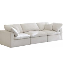 Trio Modern Sofa Set H806 (Three Seat)