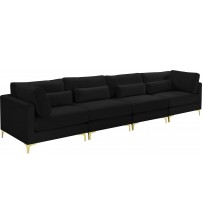 Modern Sofa Set H807 (Three Seat)