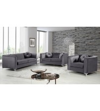 Pearl Modern Sofa Set H808 (Two Seat)