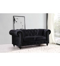 Modern Sofa Set H809 (Two Seat)