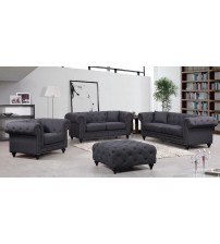 Modern Sofa Set H809 (Two Seat)