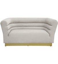 Modern Sofa Set H810 (Two Seat)
