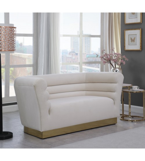 Modern Sofa Set H810 (Two Seat)