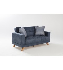 Modern Sofa Set H811 (Two Seat)
