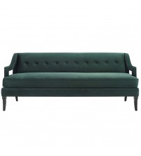 Modern Sofa Set H812 (Two Seat)