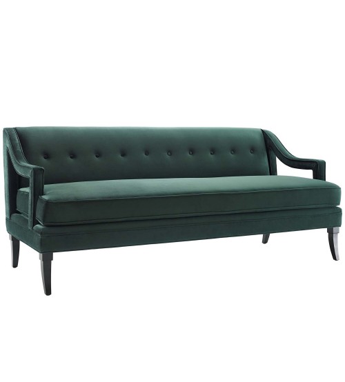 Modern Sofa Set H812 (Two Seat)