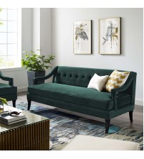 Modern Sofa Set H812 (Two Seat)